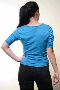 Tricou Explicit Behaviour Tricou Explicit Behaviour